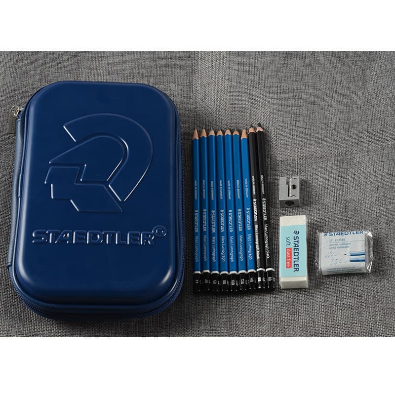STAEDTLER 100SET3 conjunto de desenho